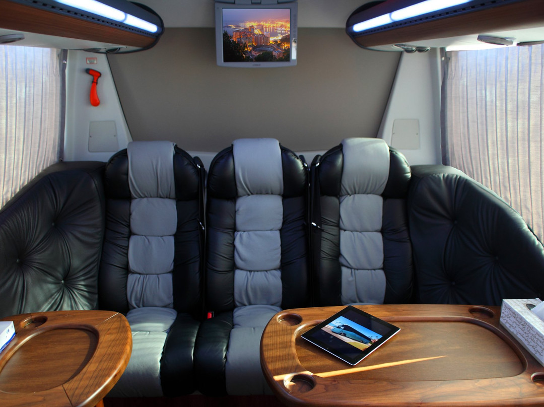 Garcatri Deluxe Transport-埃斯特波纳必去景点