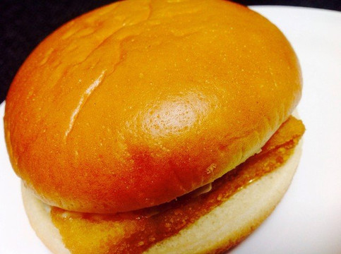 マクドナルド 武蔵小金井南口店