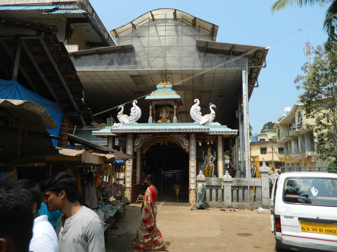 Hattiangadi Sri Siddhivinayaka Temple景点图片