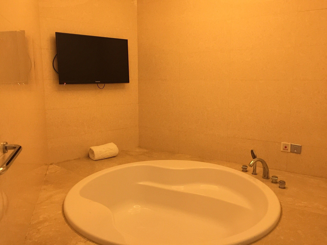 厦门明珠海湾大酒店（园林博览苑店）主图