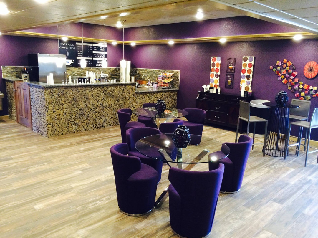 River of Life Church-Eastland必去景点