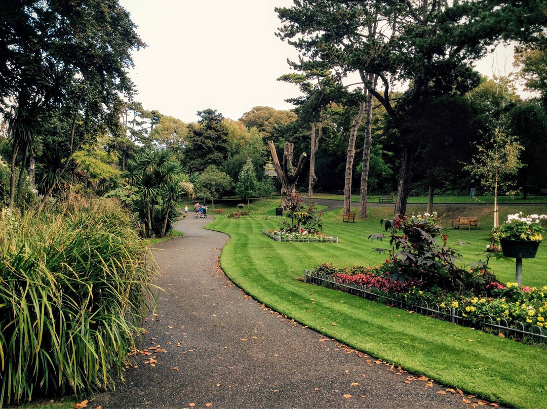 文特诺旅游景点-Ventnor Park