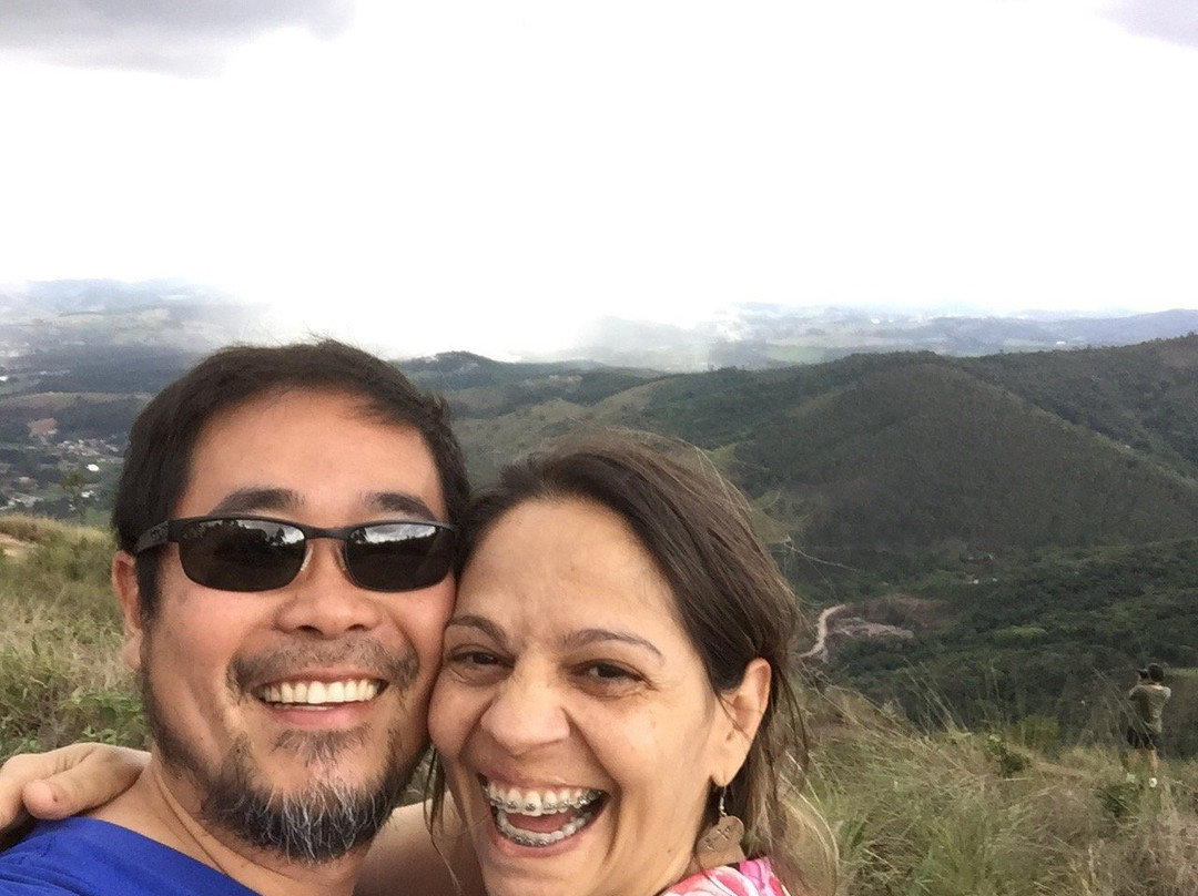 Pedra do Coracao景点图片