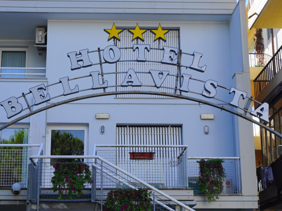 Hotel Bellavista主图