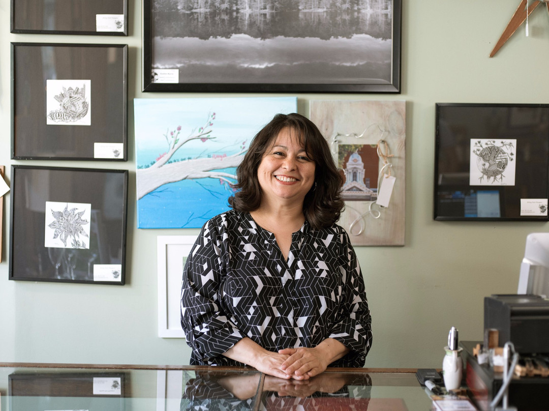 Eclectic Shoppe-Wabash必去景点