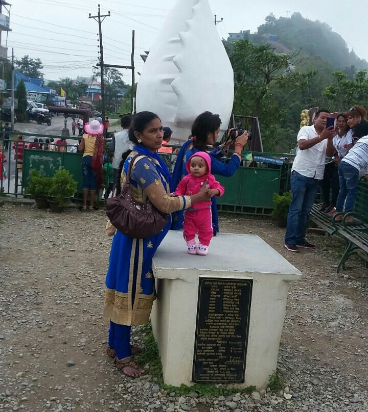 Vijayapur Hill-Dharan必去景点