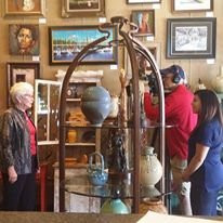 Our Favorite Place-Eufaula必去景点