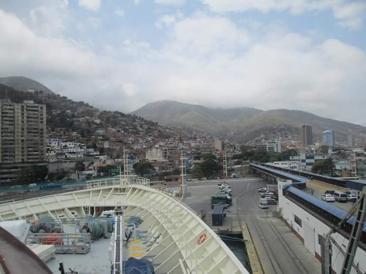 Plaza El Consul景点图片