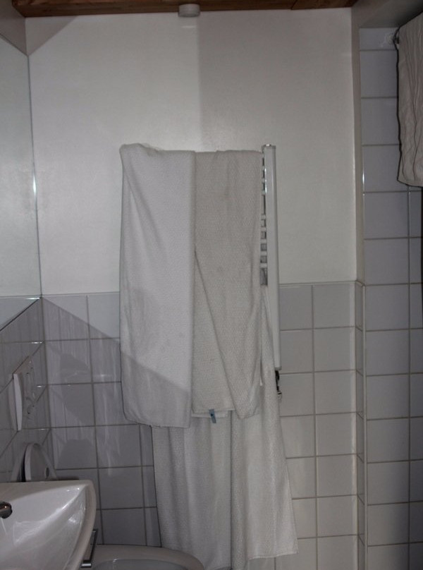 Gallery Central Guesthouse主图