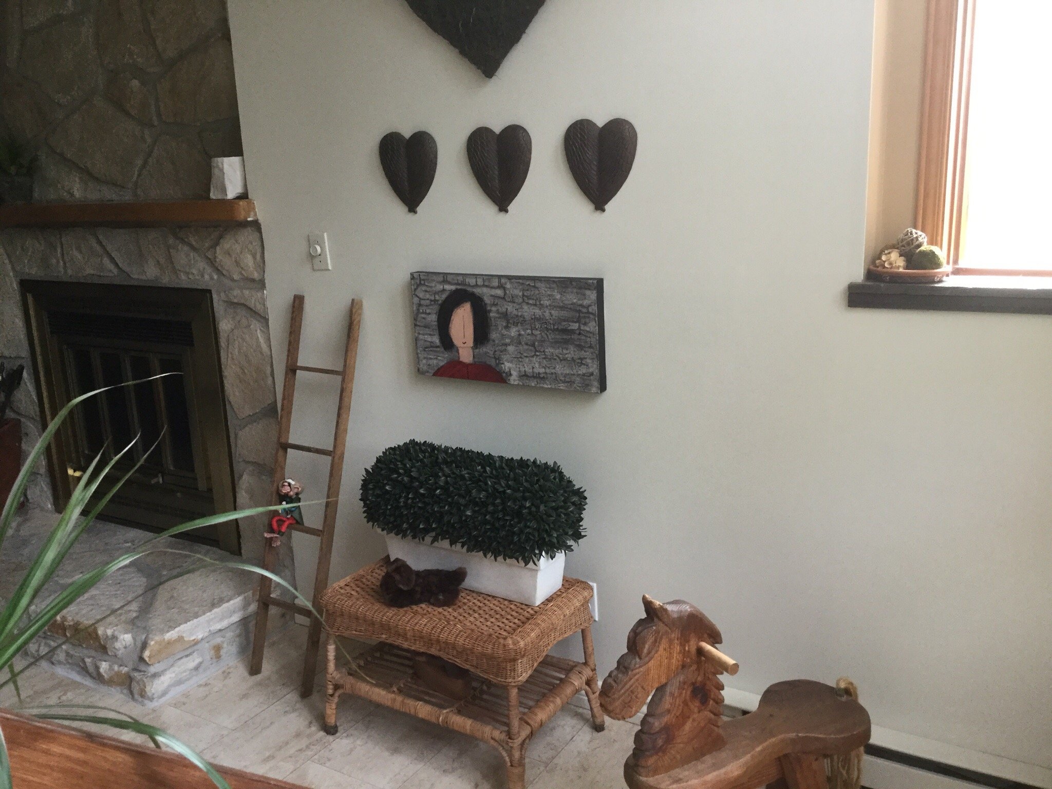 Les P'tits Pommiers-餐饮