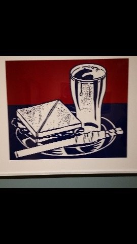 Fleming Museum Of Art-伯灵顿必去景点