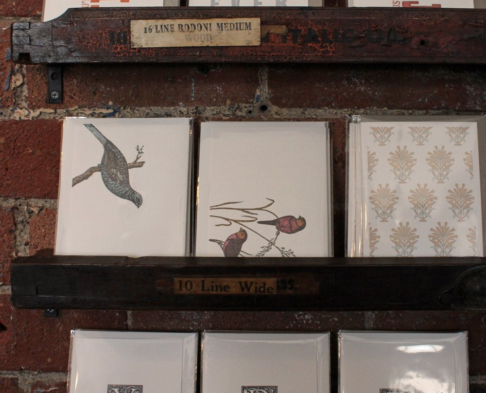 Flywheel-New Norfolk必去景点