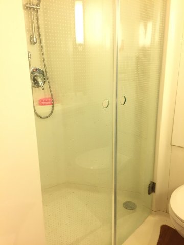 苏州宜必思酒店工业园区国际博览中心店-浴室