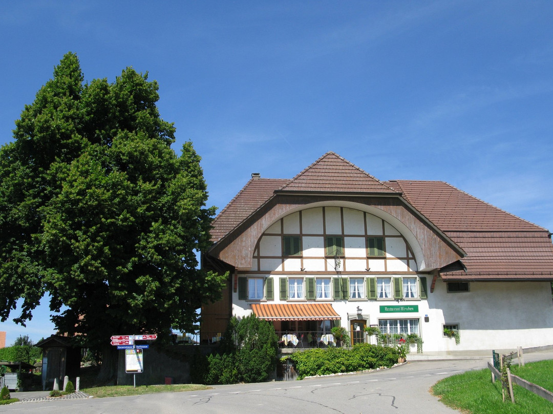 Kallnach旅游攻略图片