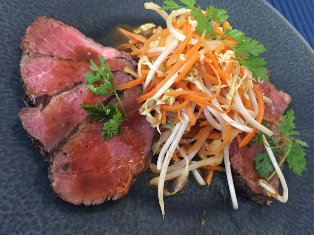 Core by Clare Smyth
