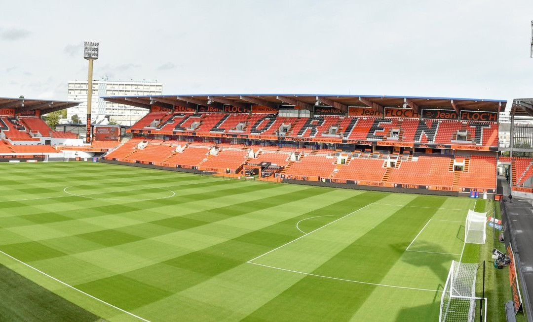Stade du Moustoir景点图片