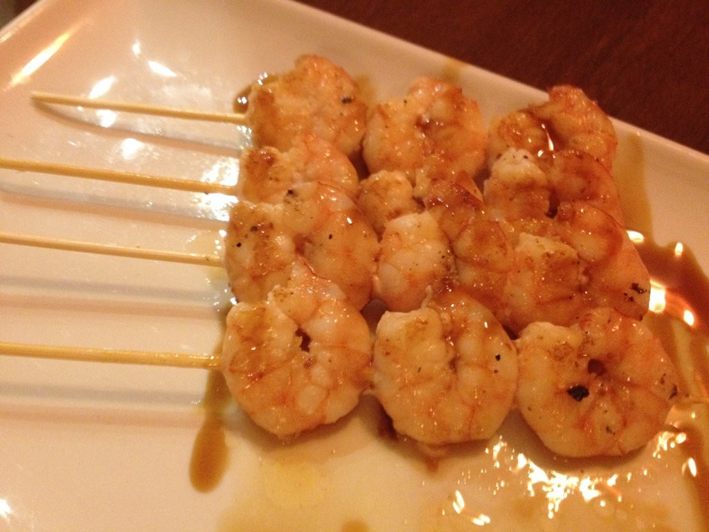 Masera di Padova餐馆和美食-Yuki Sushi