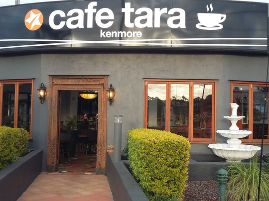 Cafe Tara