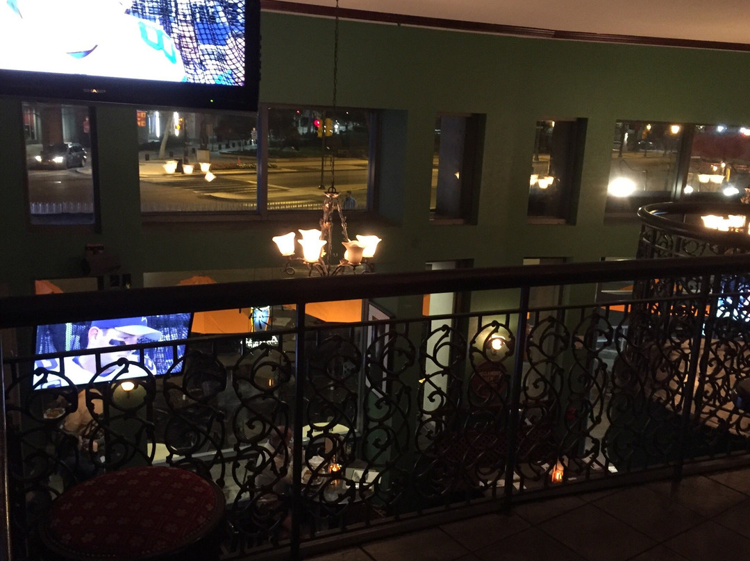 Con Murphy's-费城必去景点