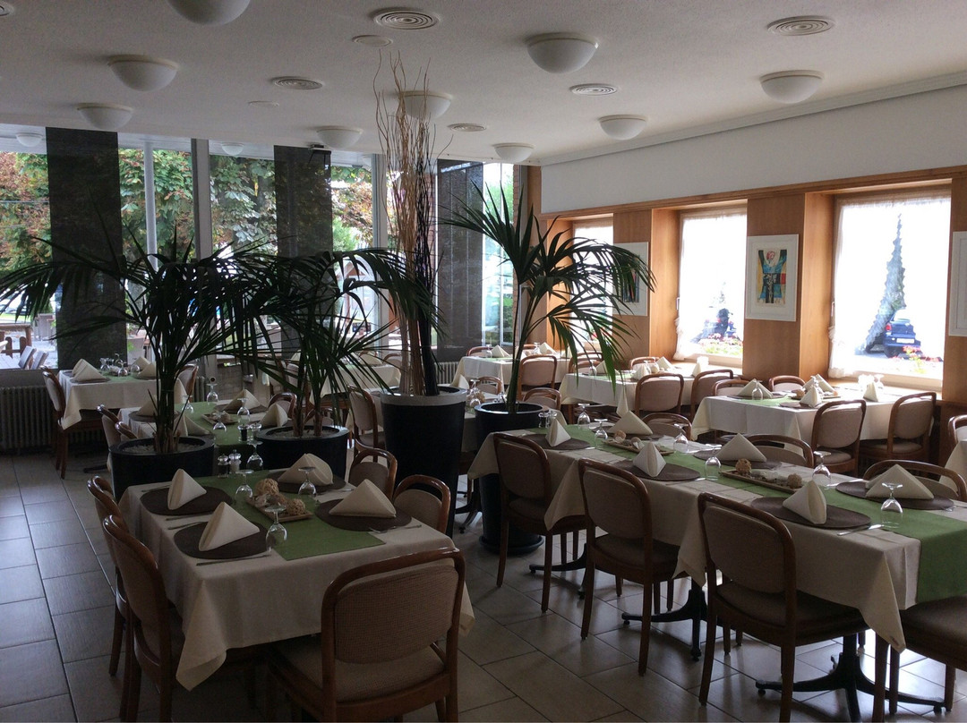 Arbon酒店住宿-Hotel Rotes Kreuz
