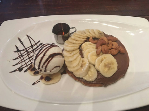 Pit Stop No. 6主图