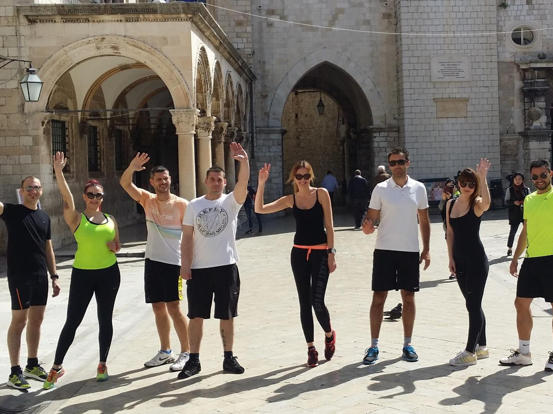 Dubrovnik Running Tours景点图片