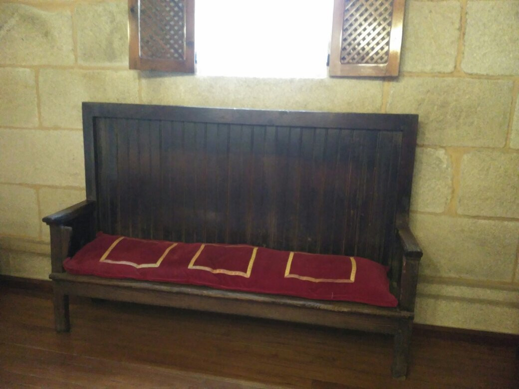 Hotel Monumento Convento San Benito主图
