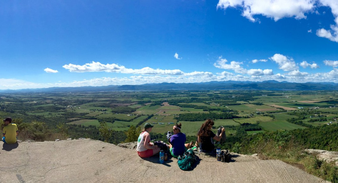 Snake Mountain Trail-Addison必去景点