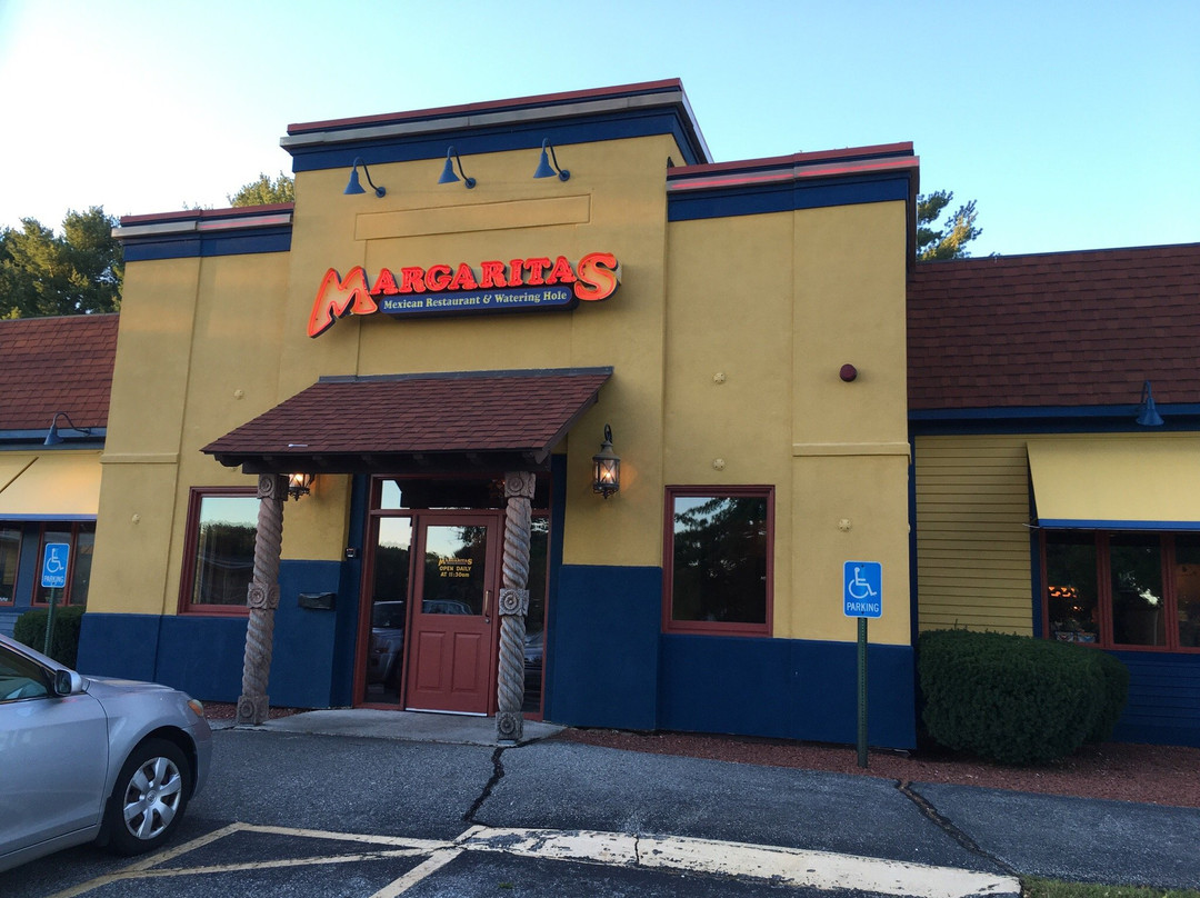 Margaritas Mexican Restaurant