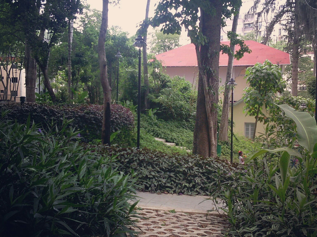 Villa Teola景点图片
