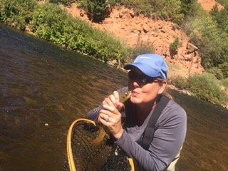 Frying Pan Anglers-Basalt必去景点