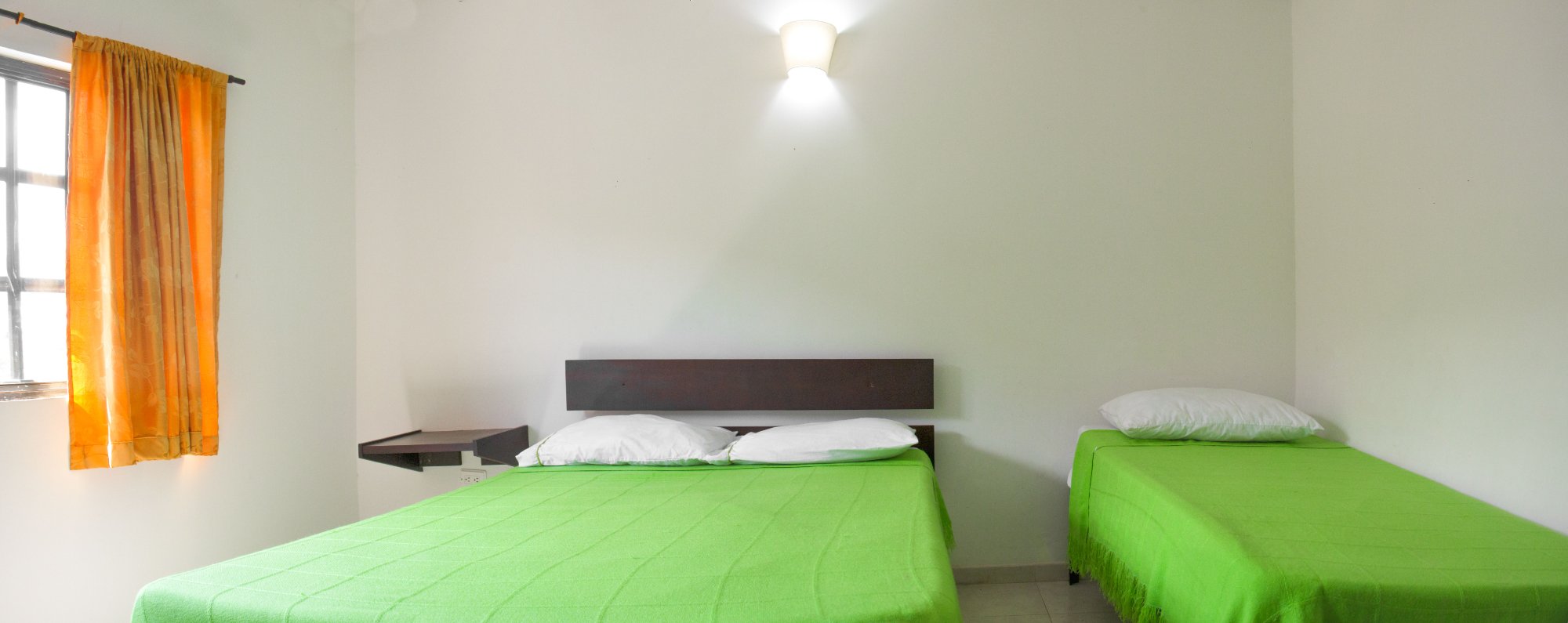 Hotel El Encanto Campestre-官方
