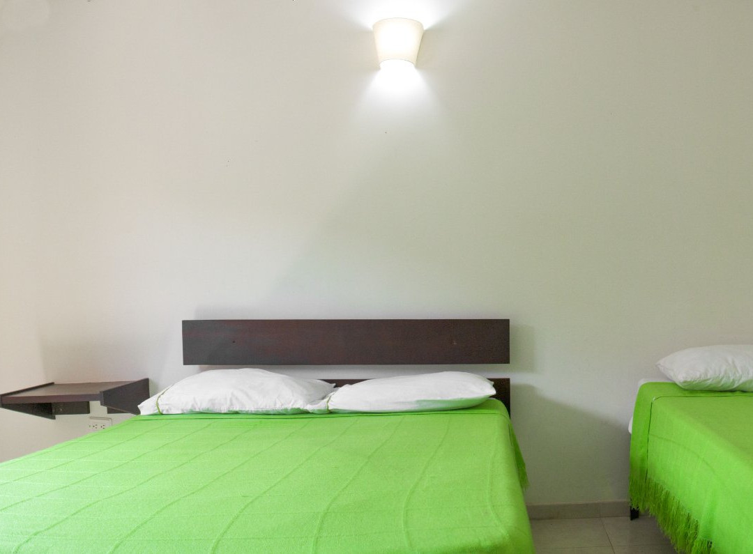 Hotel El Encanto Campestre主图