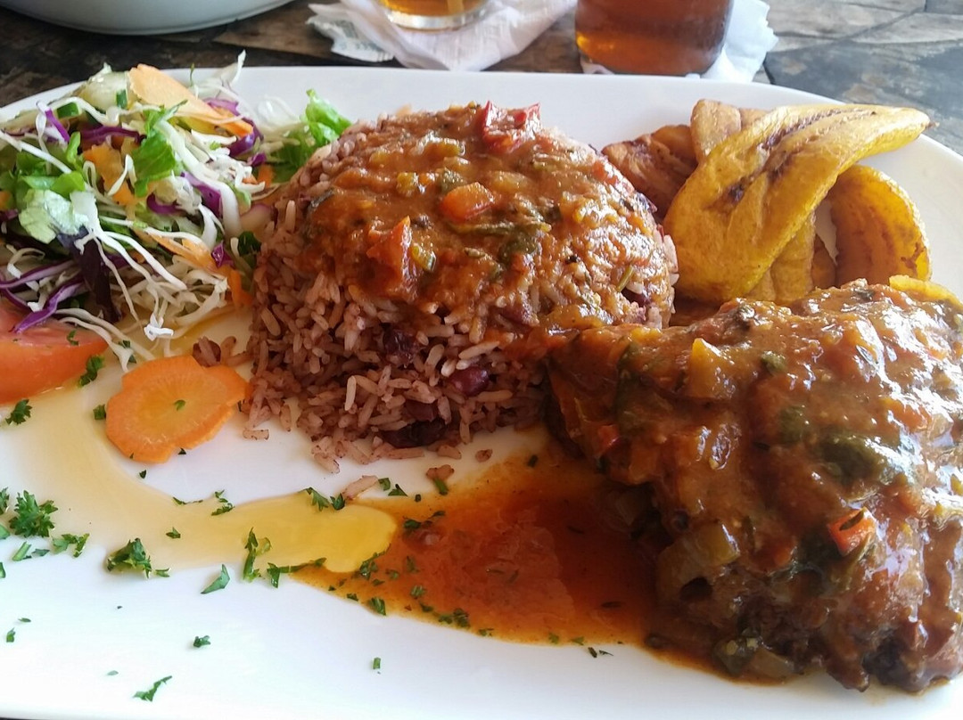 Nema Bar y Restaurante