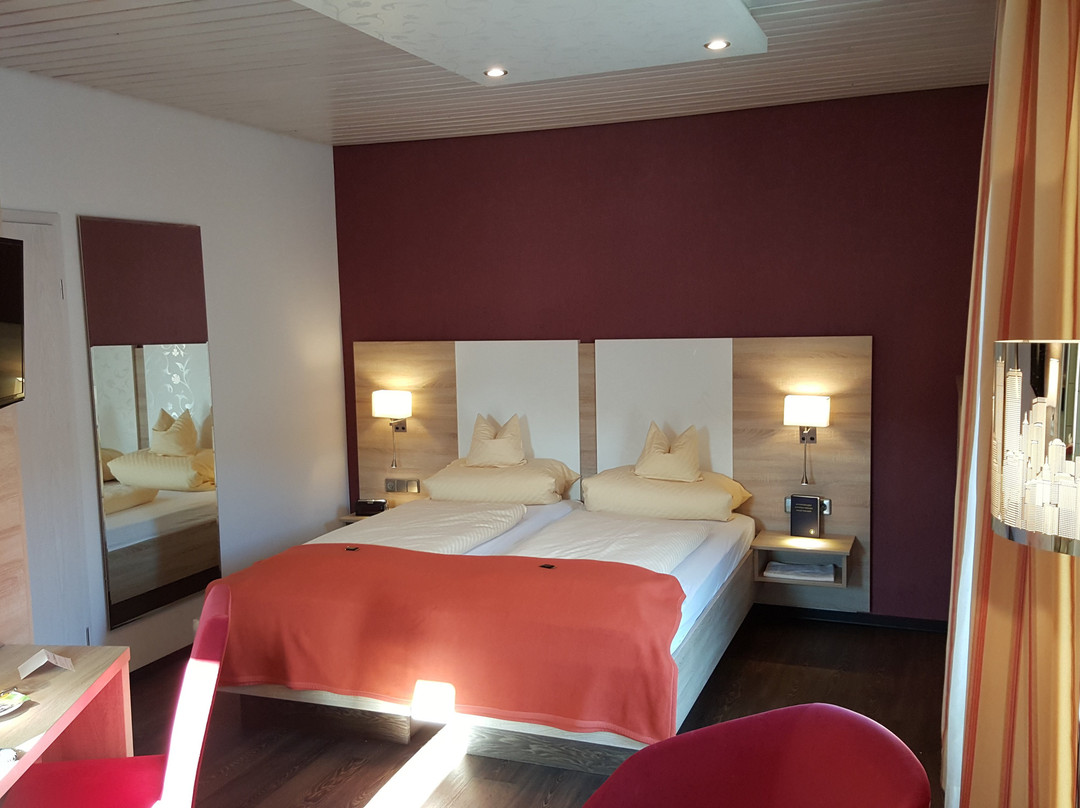 Hotel Koch主图