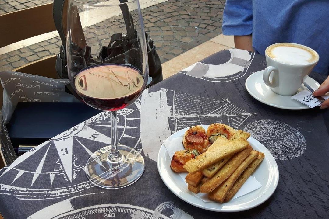Bar Pasticceria Manzoni