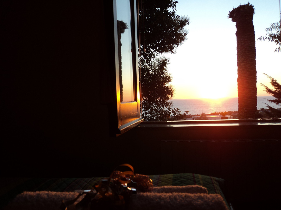 B&B A Casa Di Laura主图