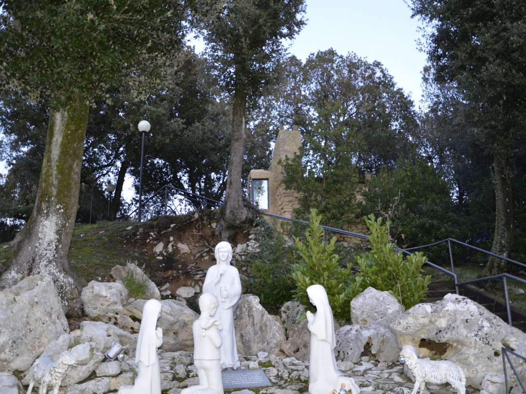 Gambassi Terme旅游攻略图片
