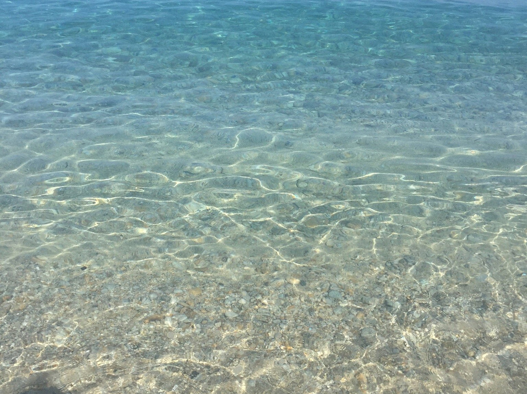Lido Costa Degli Dei景点图片