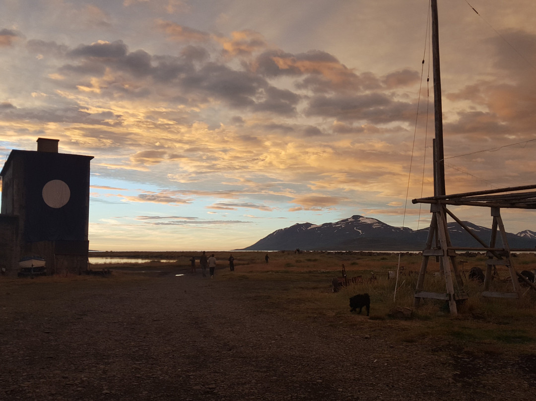 Strytan Divecenter-阿克雷里必去景点