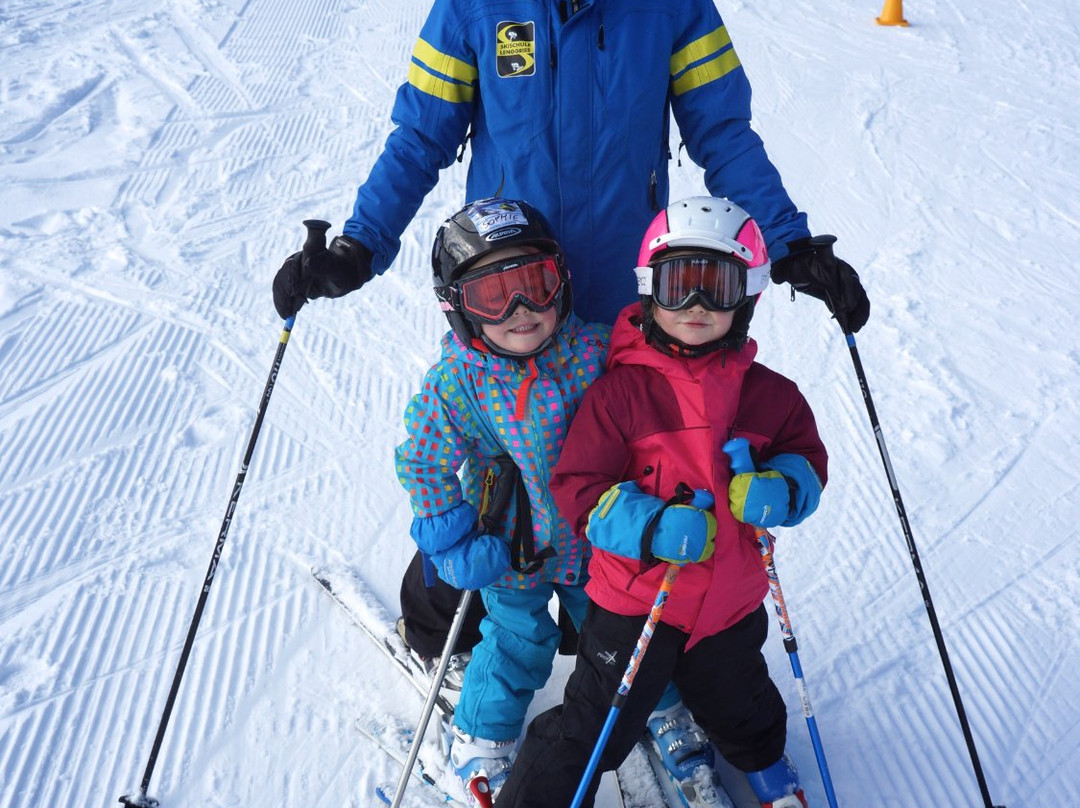 Skischule Lenggries景点图片