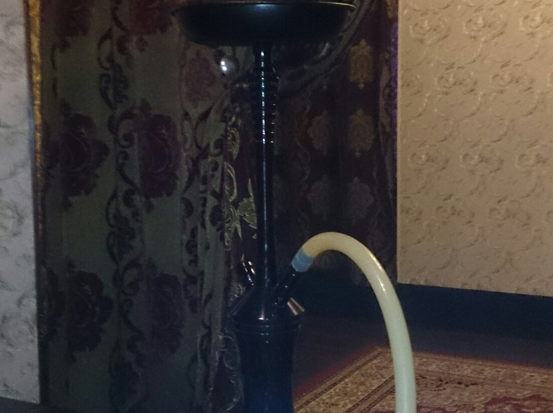 Aksu餐馆和美食-Malina