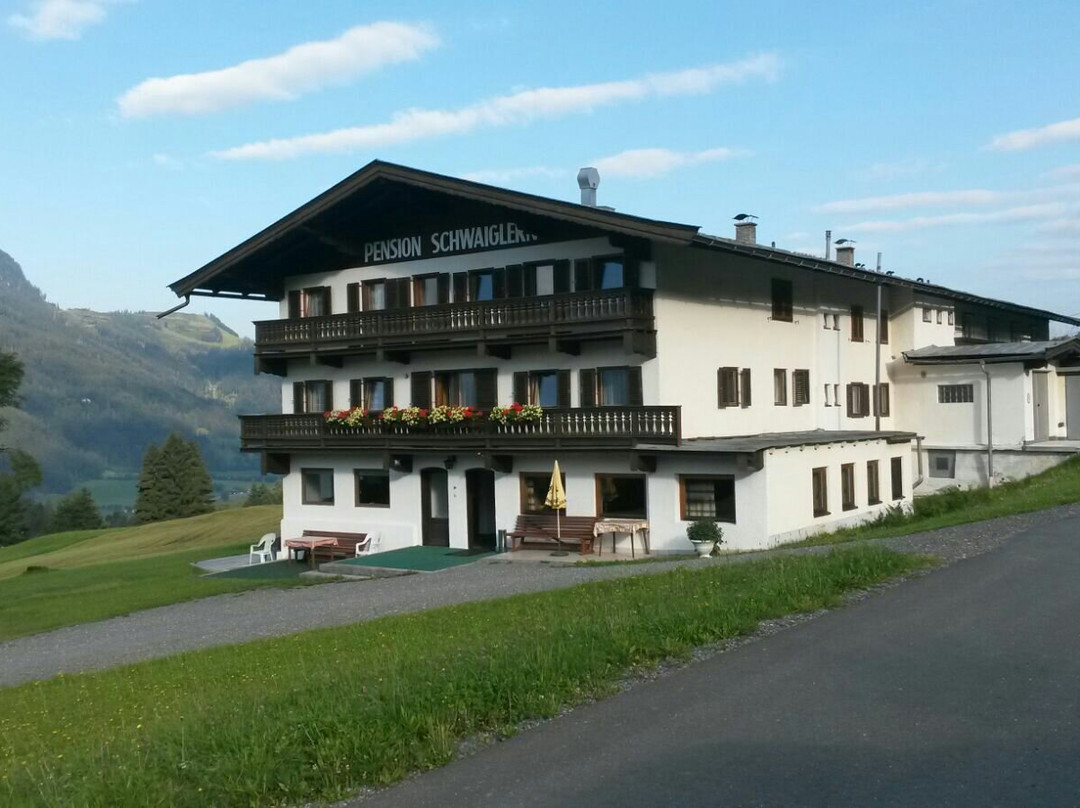 Pension Schwaiglern
