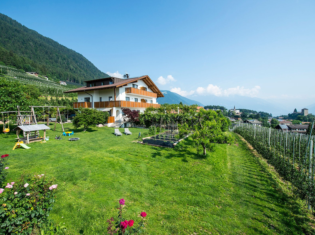 Residence Wiesenhof主图