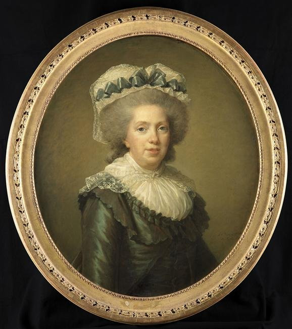 Musée Jeanne d'Aboville景点图片