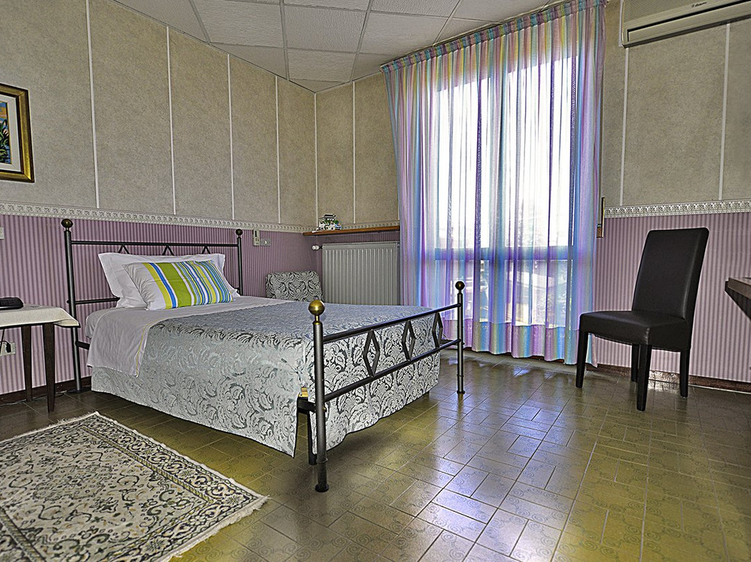 Hotel Milanesi主图