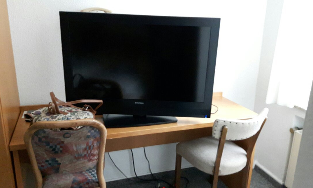 Hotel P.F. Specht主图