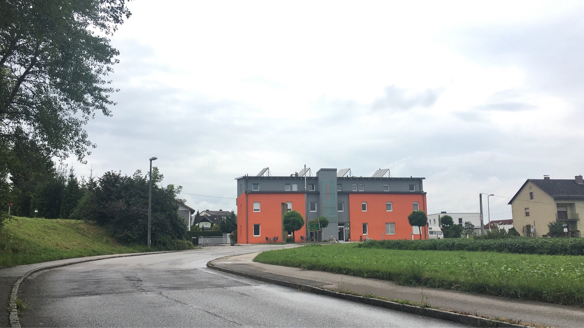 Pension Zum Roemer-官方