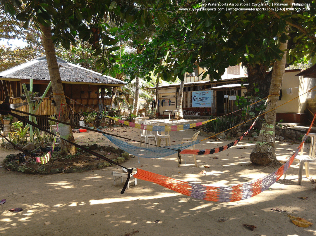 Cuyo Watersports Association景点图片