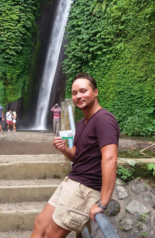 Packages Bali Tours景点图片